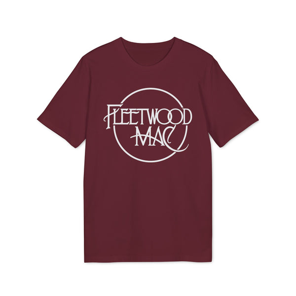 Fleetwood Mac T Shirt (Premium Organic)