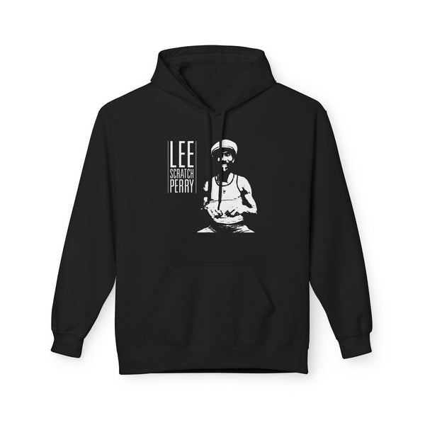 Lee Scratch Perry Hoody
