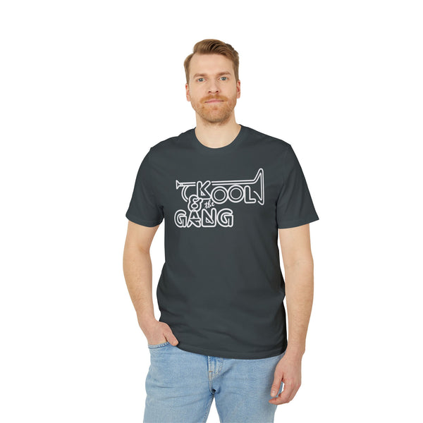 Kool & The Gang T Shirt (Premium Organic)