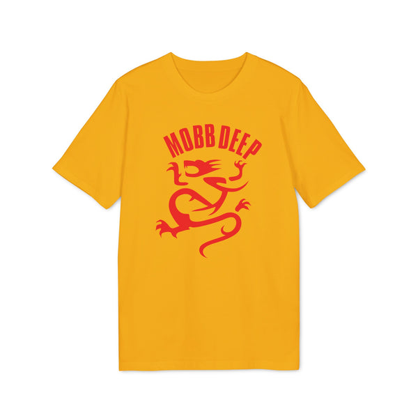 Mobb Deep T Shirt (Premium Organic)