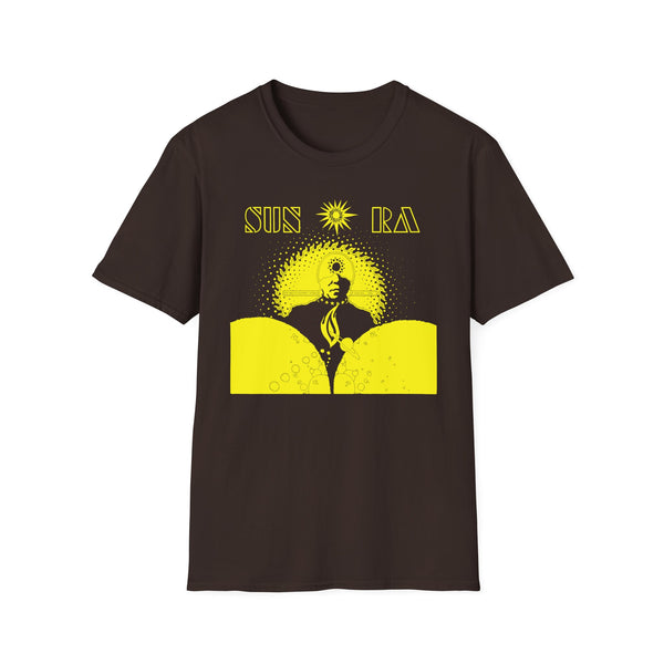 Sun Ra T Shirt Mid Weight | SoulTees.co.uk