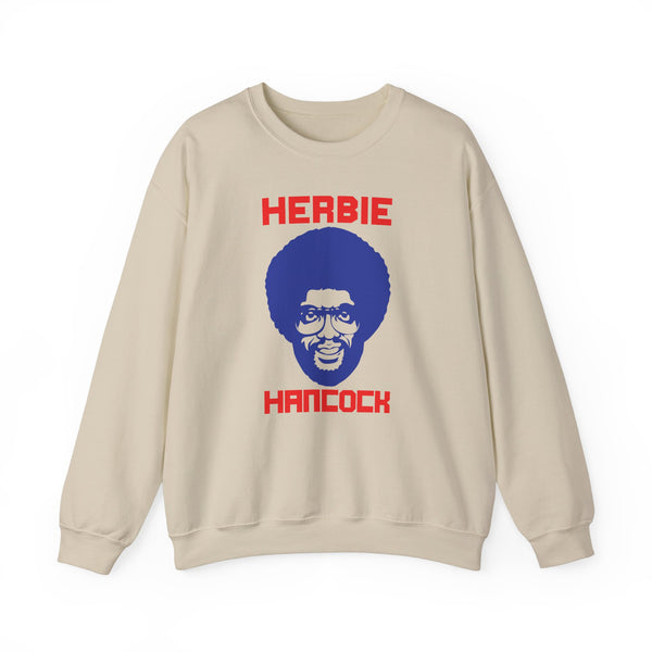 Herbie Hancock Sweatshirt