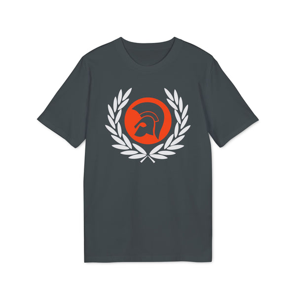 Wreath T Shirt (Premium Organic)