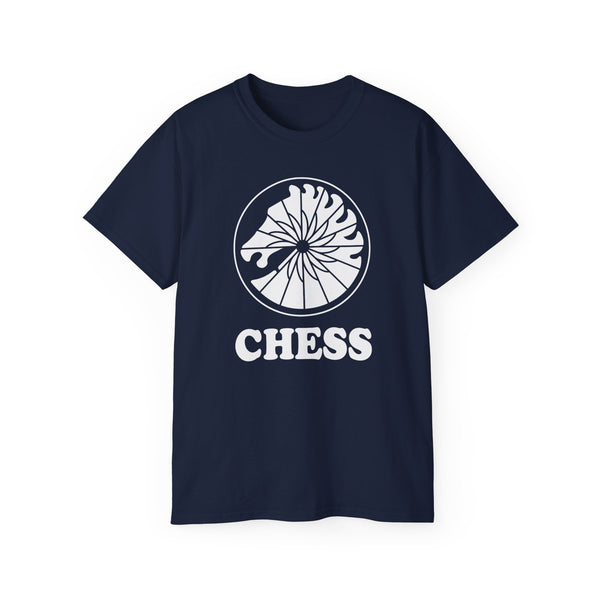 Chess Records T Shirt Heavyweight