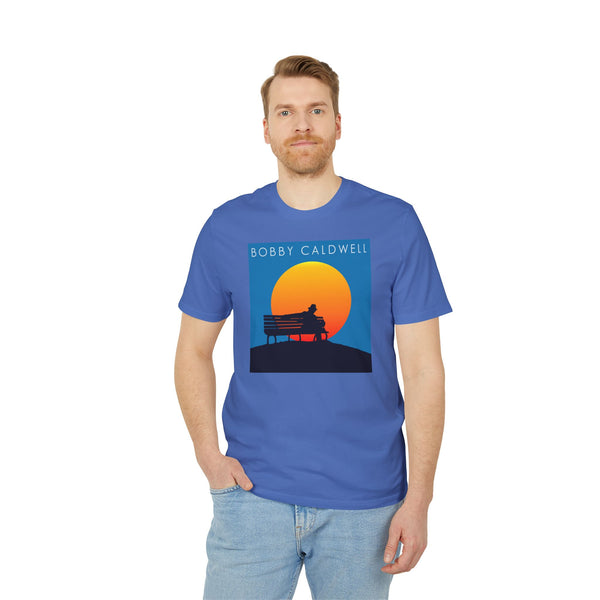 Bobby Caldwell T Shirt (Premium Organic)