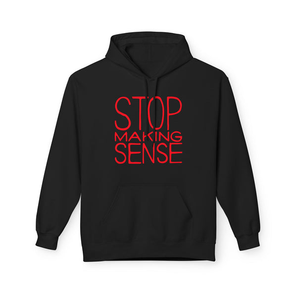 Stop Making Sense Talking Heads Hoody