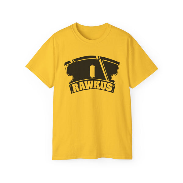 Rawkus Records T Shirt Heavyweight