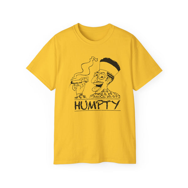 Digital Underground Humpty Dance T Shirt Heavyweight