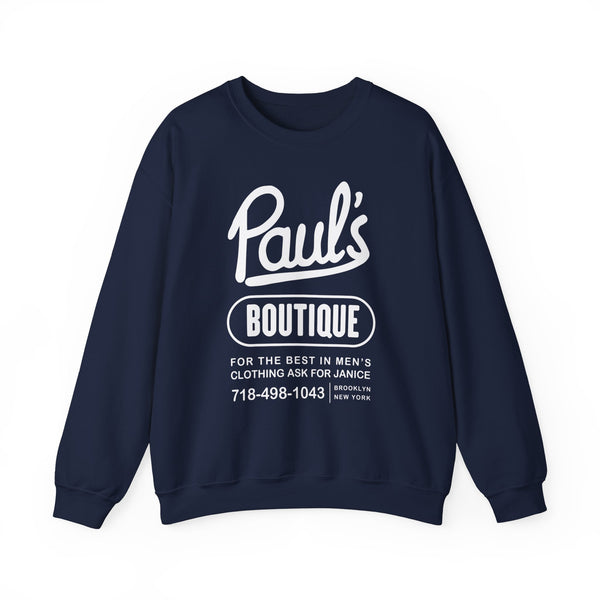 Paul's Boutique Sweatshirt