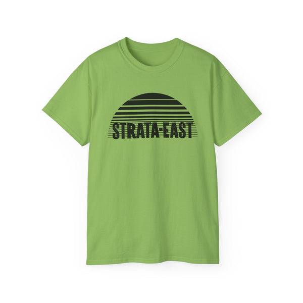 Strata East Records T Shirt Heavyweight