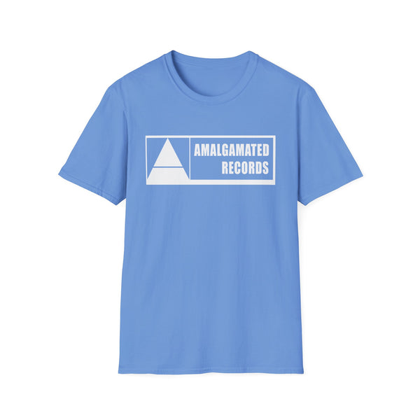 Amalgamated T Shirt Mid Weight | SoulTees.co.uk - SoulTees.co.uk