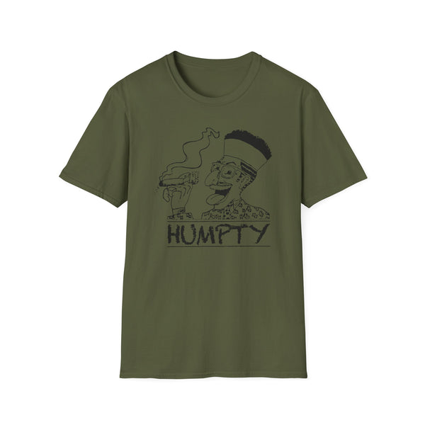 Humpty Dance T Shirt Light Weight | SoulTees.co.uk - SoulTees.co.uk