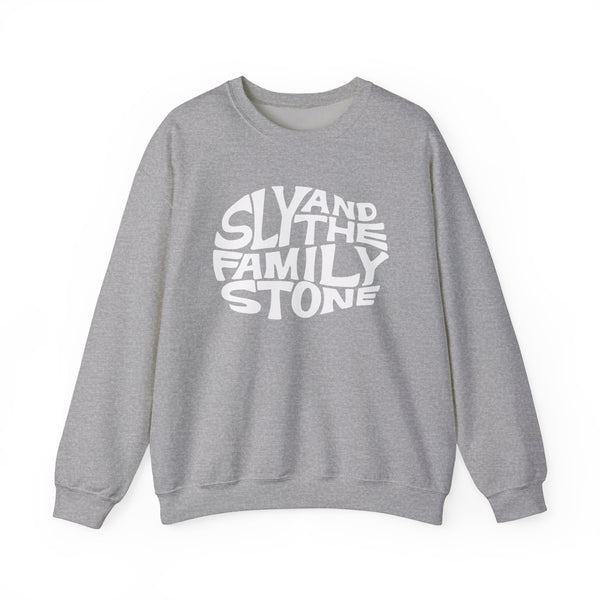 Sly Stone Sweatshirt