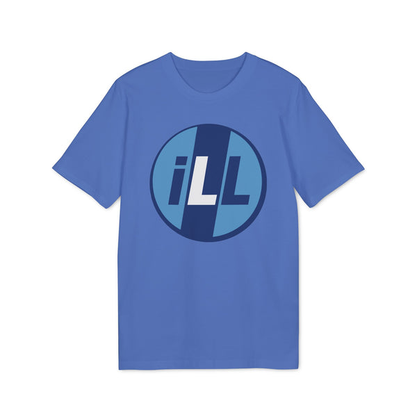 Ill Mike D T Shirt (Premium Organic)