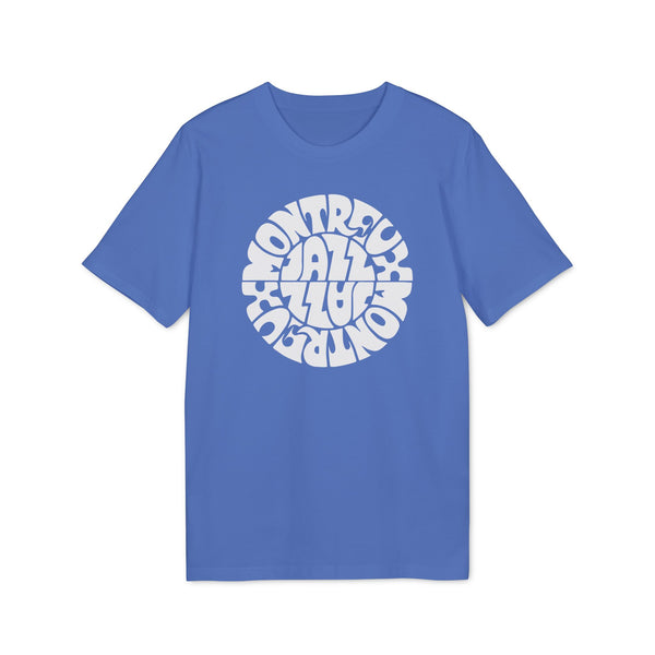 Montreux T Shirt (Premium Organic)