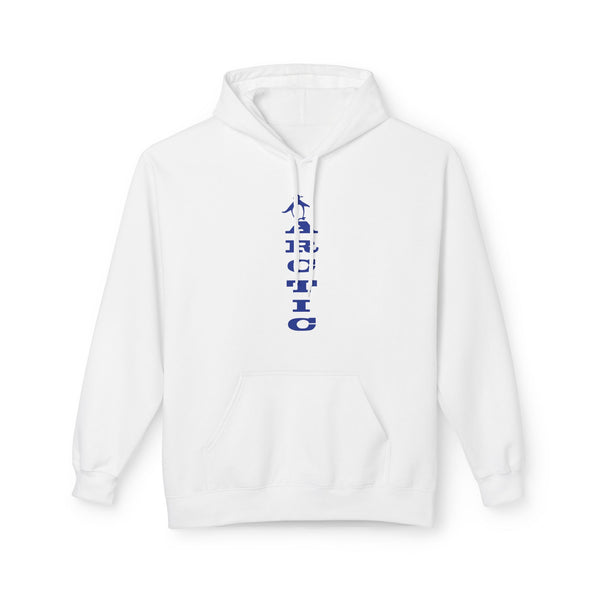 Arctic Records Hoody