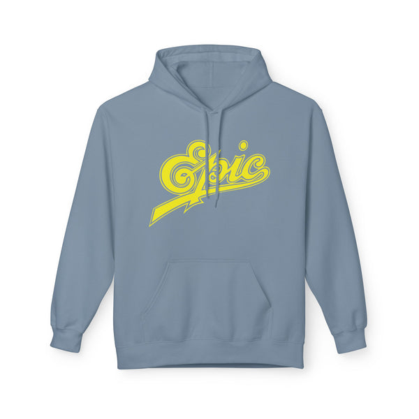 Epic Records Hoody