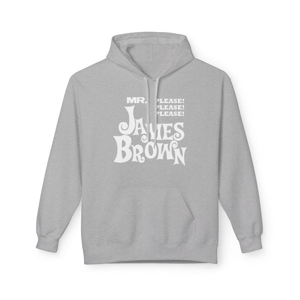 James Brown Mr Please Please Please Hoody