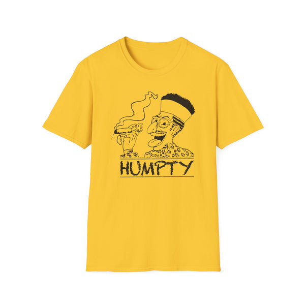 Humpty Dance T Shirt Light Weight | SoulTees.co.uk - SoulTees.co.uk