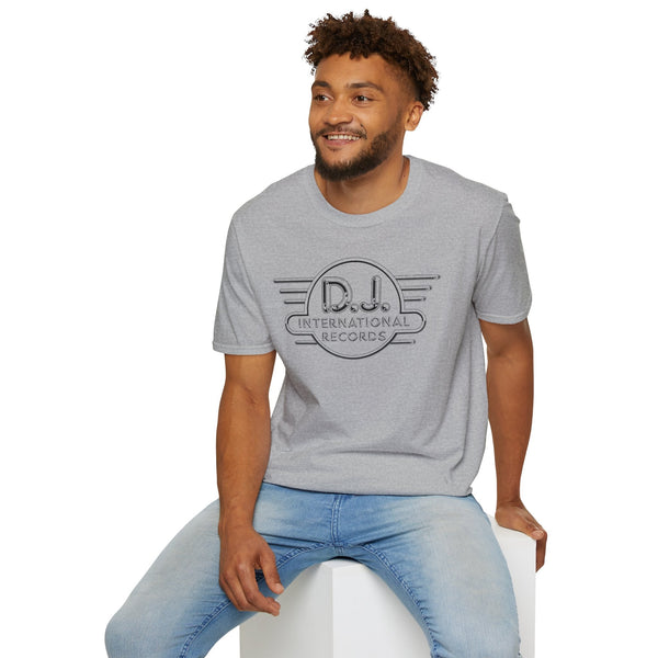 BLACK FRIDAY ONE OFF: DJ International T Shirt XL | 40% OFF