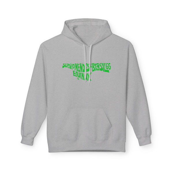 Sergio Mendes Brasil 66 Hoody
