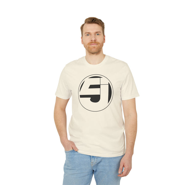 Jurassic 5 T Shirt (Premium Organic)