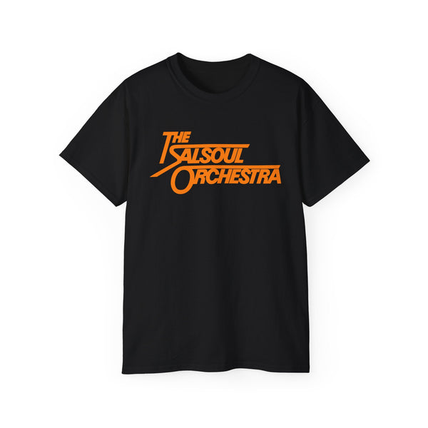 The Salsoul Orchestra T Shirt Heavyweight