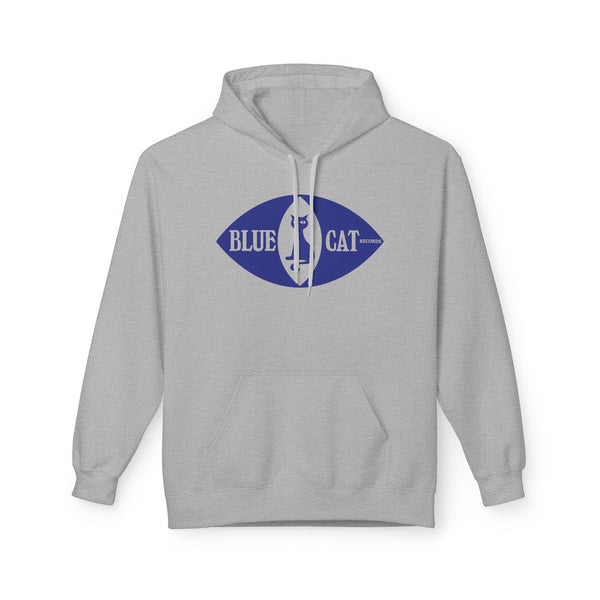 Blue Cat Records Eye Hoody