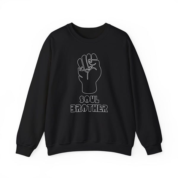 Soul Brother Sweatshirt