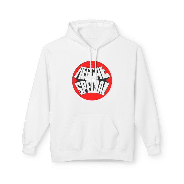 Reggae Special Hoody