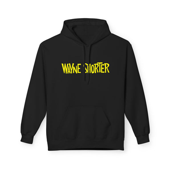 Wayne Shorter Hoody