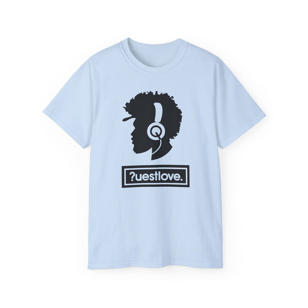 Questlove T Shirt Heavyweight