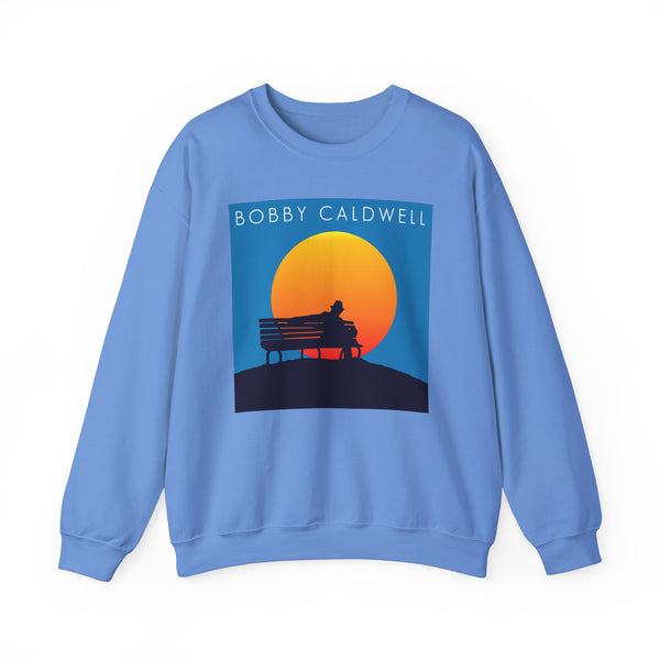 Bobby Caldwell Sweatshirt