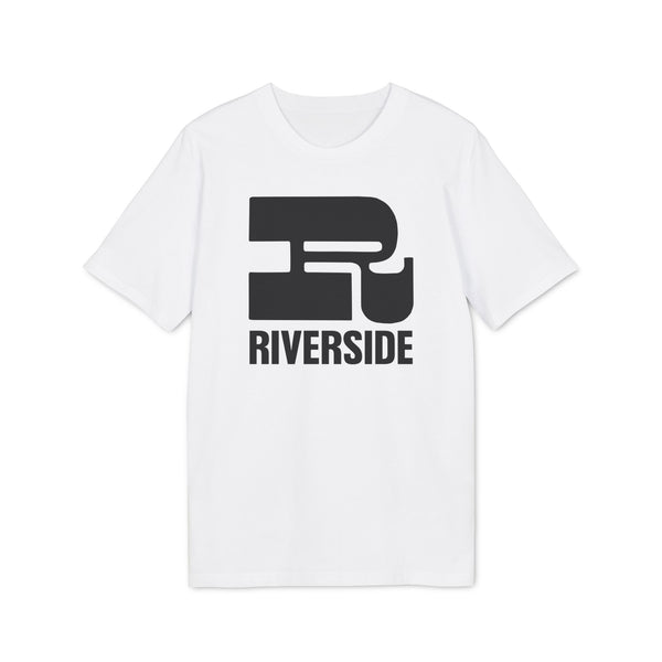 Riverside Records T Shirt (Premium Organic)