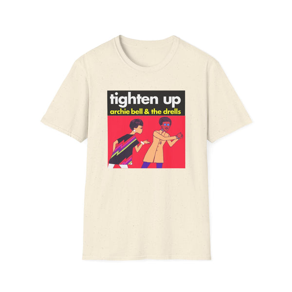 BLACK FRIDAY ONE OFF: Archie Bell Tighten Up T Shirt XL | 40% OFF