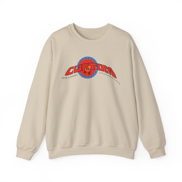 Curtom Sweatshirt