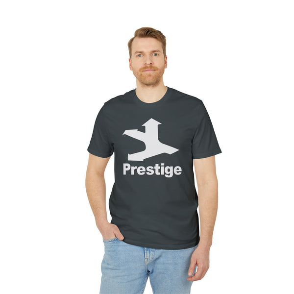 Prestige Records T Shirt (Premium Organic)