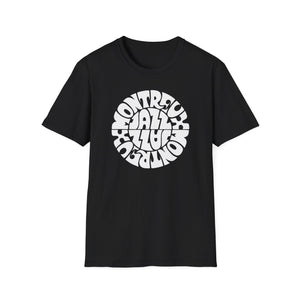 Montreux Jazz Festival T Shirt Mid Weight | SoulTees.co.uk - SoulTees.co.uk