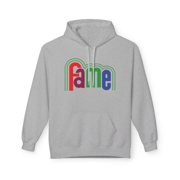 Fame Records Hoody