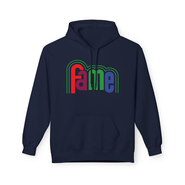 Fame Records Hoody