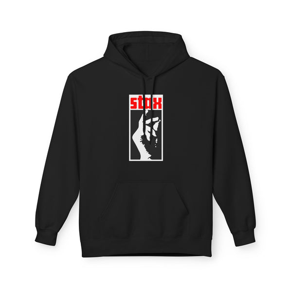 Stax Finger Snaps Hoody
