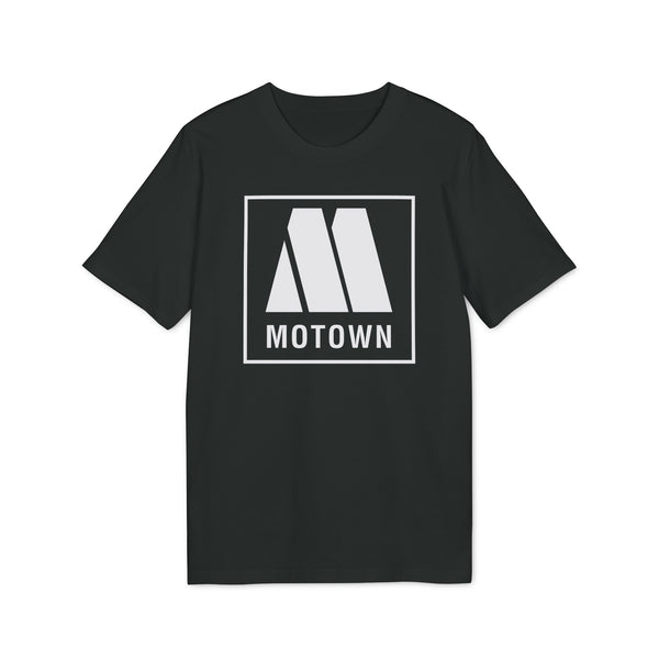 Motown Records T Shirt (Premium Organic)