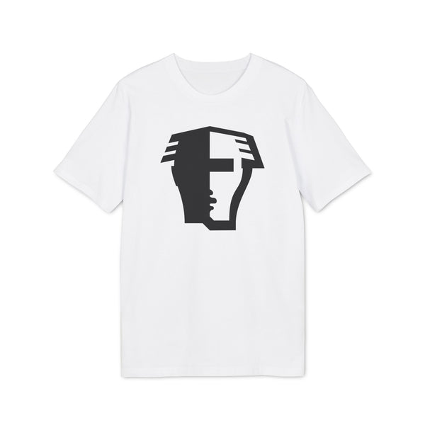 Mercury Records Face T Shirt (Premium Organic)