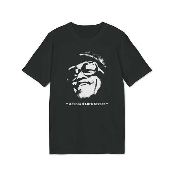 Bobby Womack Across 110th Street T Shirt (Premium Organic)