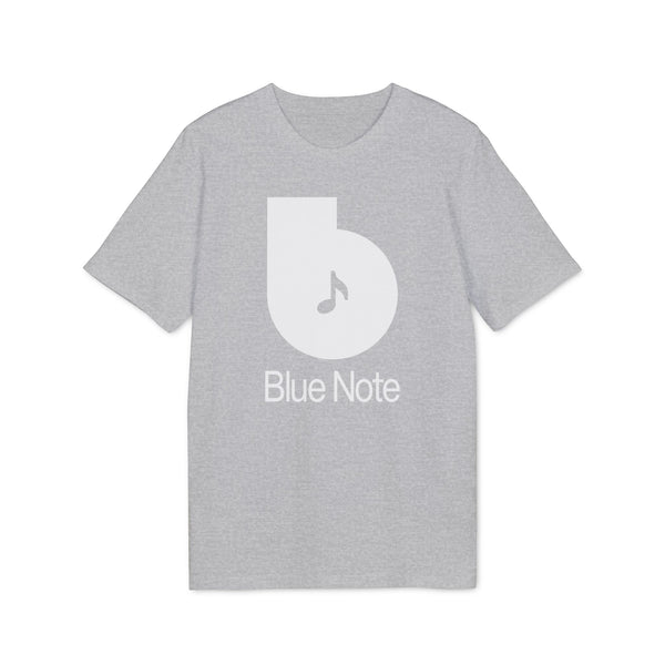 Blue Note Records "b" T Shirt (Premium Organic)