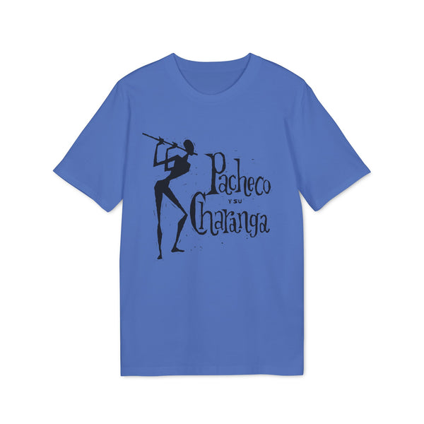 Pacheco Y Su Charanga T Shirt (Premium Organic)