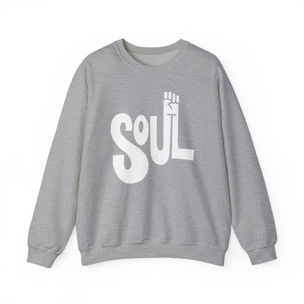 Soul Hand Sweatshirt