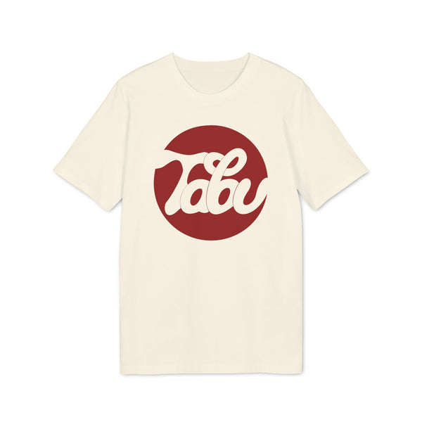 Tabu Records T Shirt (Premium Organic)