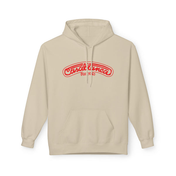 Casablanca Records Hoody