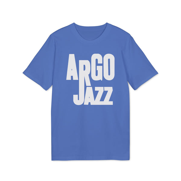 Argo Records T Shirt (Premium Organic)